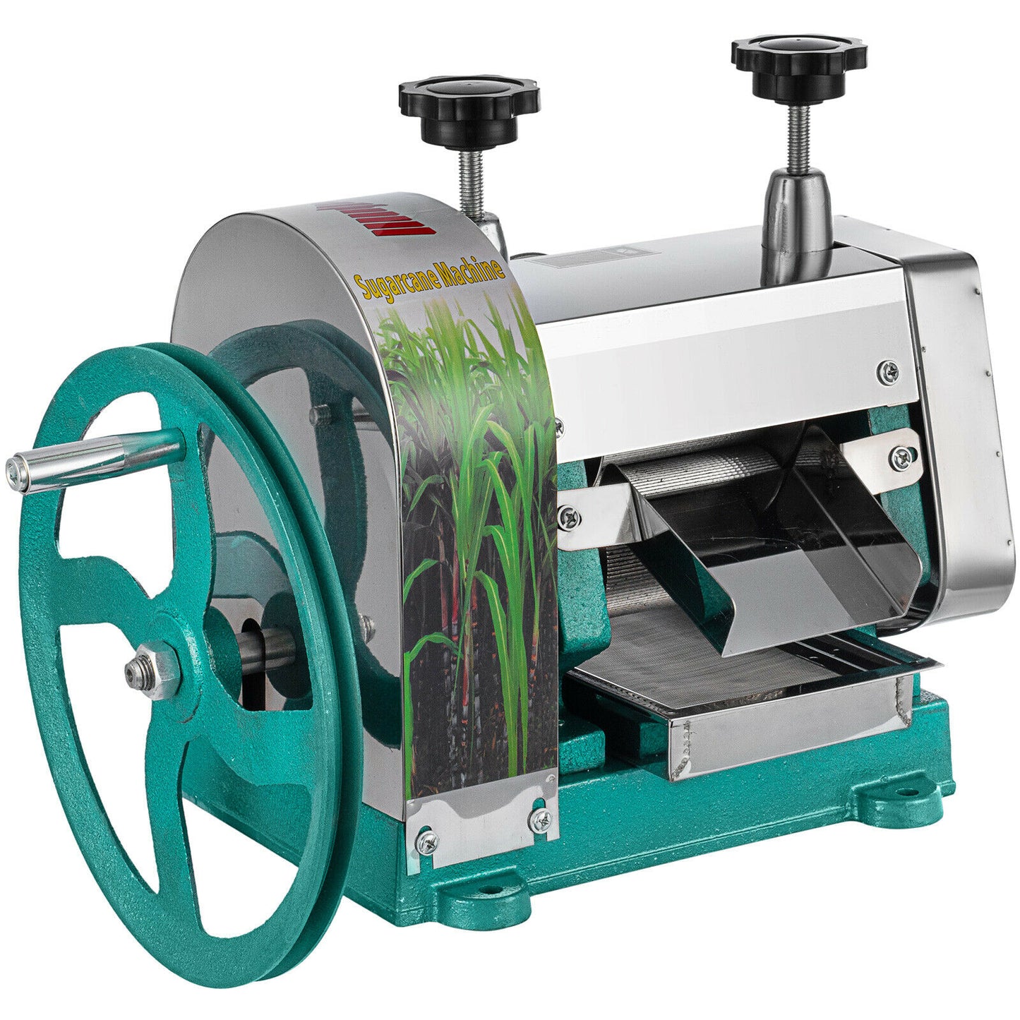 Manual Sugarcane Juicer Machine