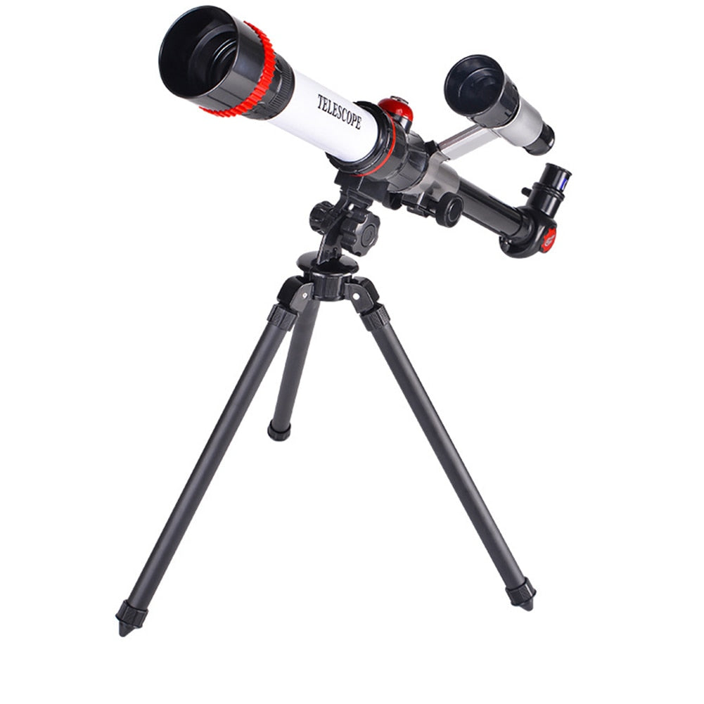 Professional Astronomical Telescope Powerful Monocular Portable HD