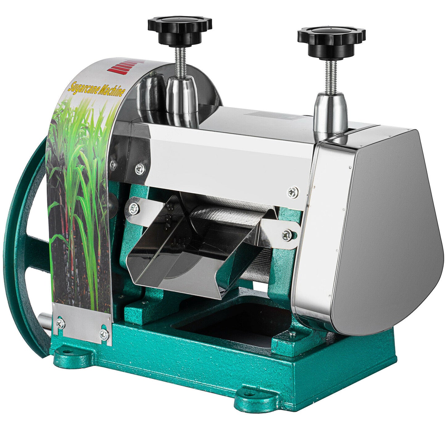 Manual Sugarcane Juicer Machine