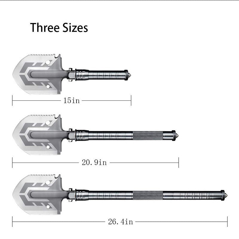 Outdoor Multi-purpose Garden Tool - northstarhomeandgarden