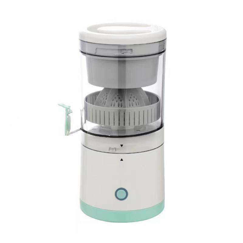 Multifunctional Electric Fruit Juicer 360 Degree Squeeze Orange Juicer