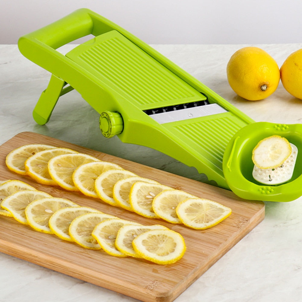 Vegetable Cutter Cabbage Potato Shredder