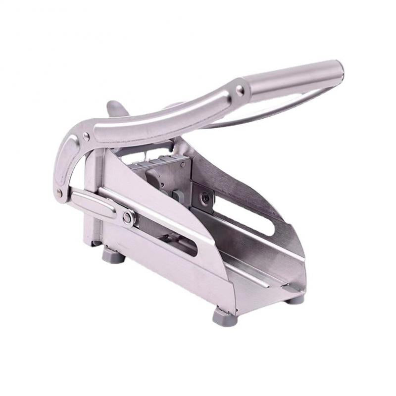 Mechanical Potato Vegetable Slicer Convenient Multi-function Potato Cutter