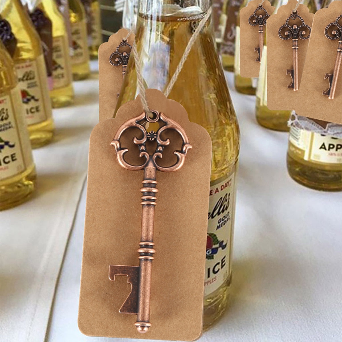 Key Bottle Opener - northstarhomeandgarden