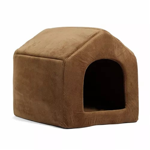 Luxury Dog House - northstarhomeandgarden