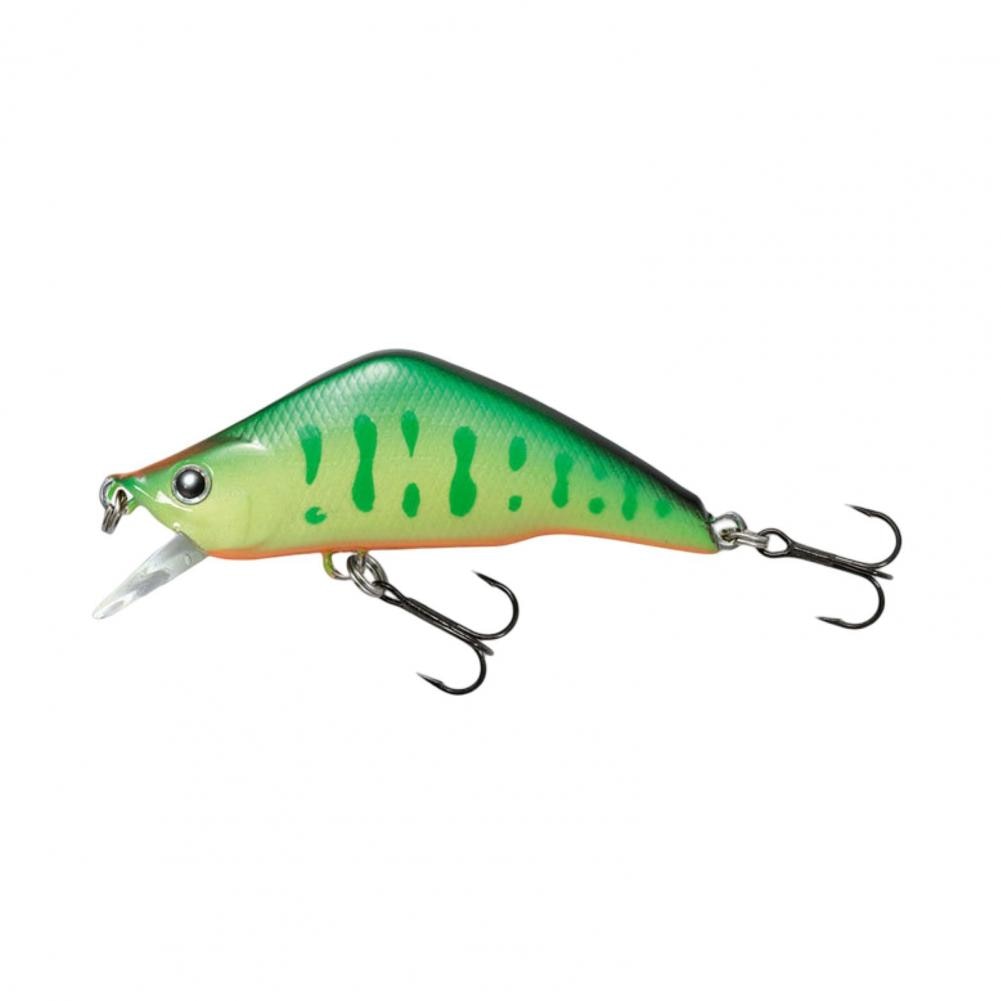 Fishing Bait  Excellent Simulated Realistic  Double Rings Minnow Sinking Bait Sea Angling Supplies