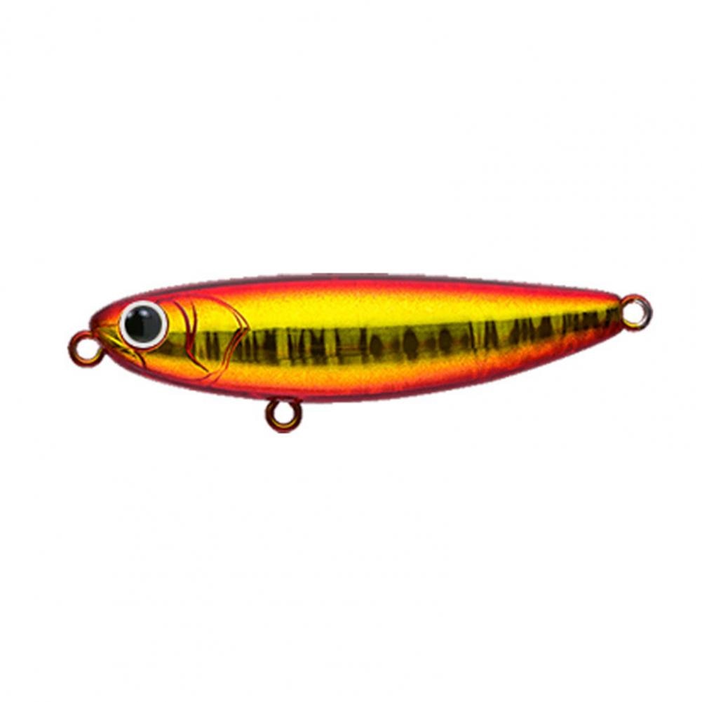 Fishing Tackle  Compact Treble Hook Plastic  Sea Fishing Long Casting Lure Fishing Supplies