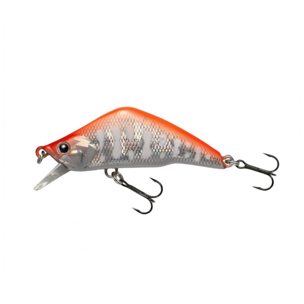 Fishing Bait  Excellent Simulated Realistic  Double Rings Minnow Sinking Bait Sea Angling Supplies