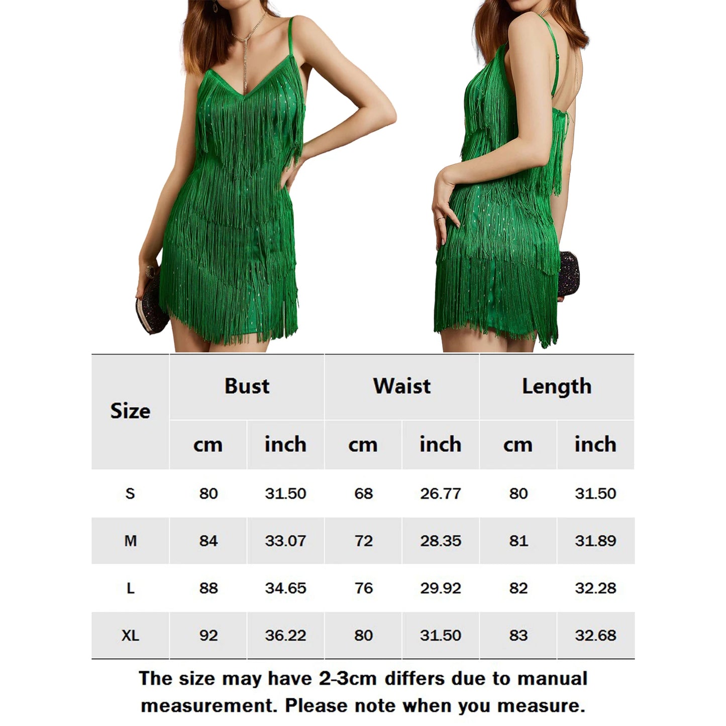 Tassels Sling Bodycon Dress Sleeveless Women Sexy Mini Dress V Neck Elegant Style Off Shoulder Dance Party Clothing