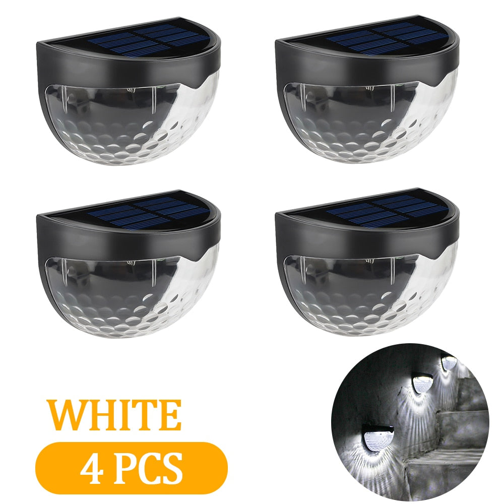 LED Solar Light Outdoor Garden Lights - northstarhomeandgarden