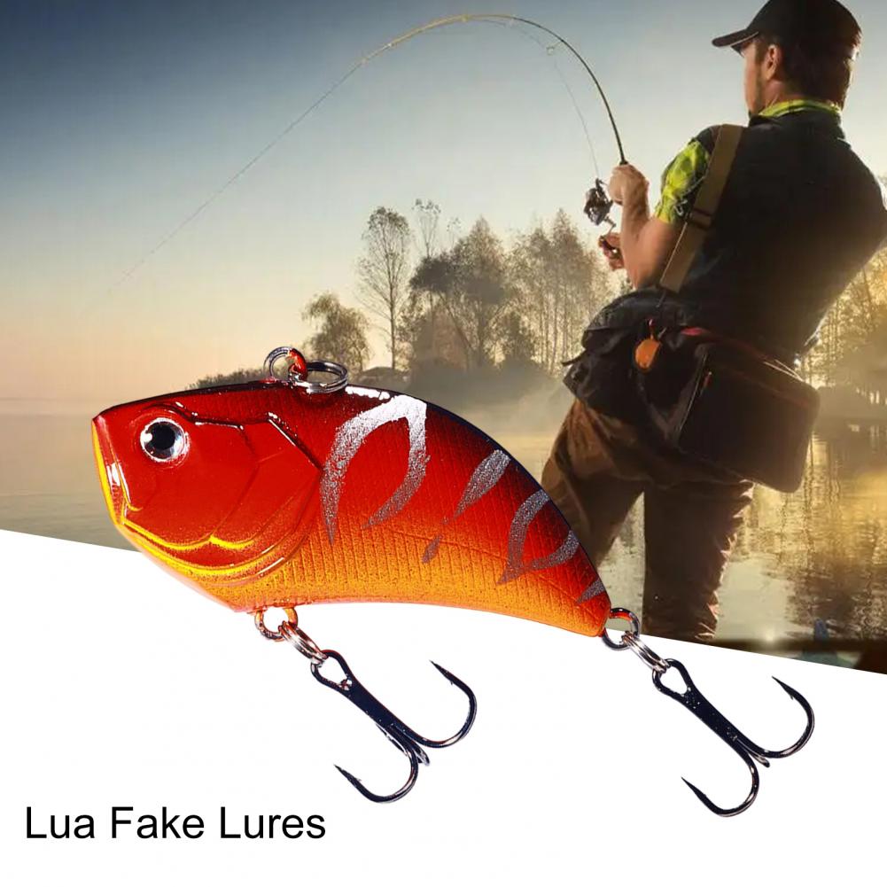 Fishing Bait  Lightweight Vibration Professional  Lures Spinning Saltwater Wobblers Sea Bass Bait Fishing Supplies