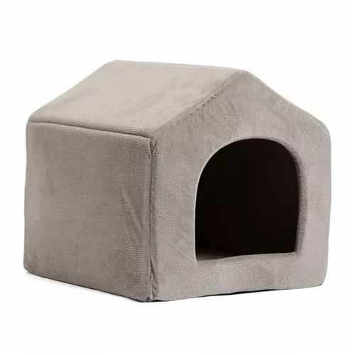 Luxury Dog House - northstarhomeandgarden