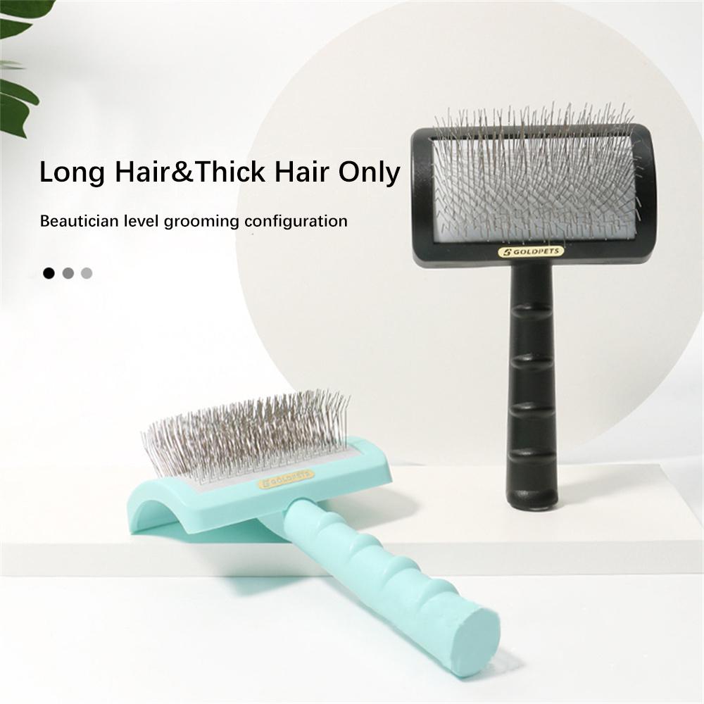 Comb Dog Cat  Combs Massage Grooming Tool