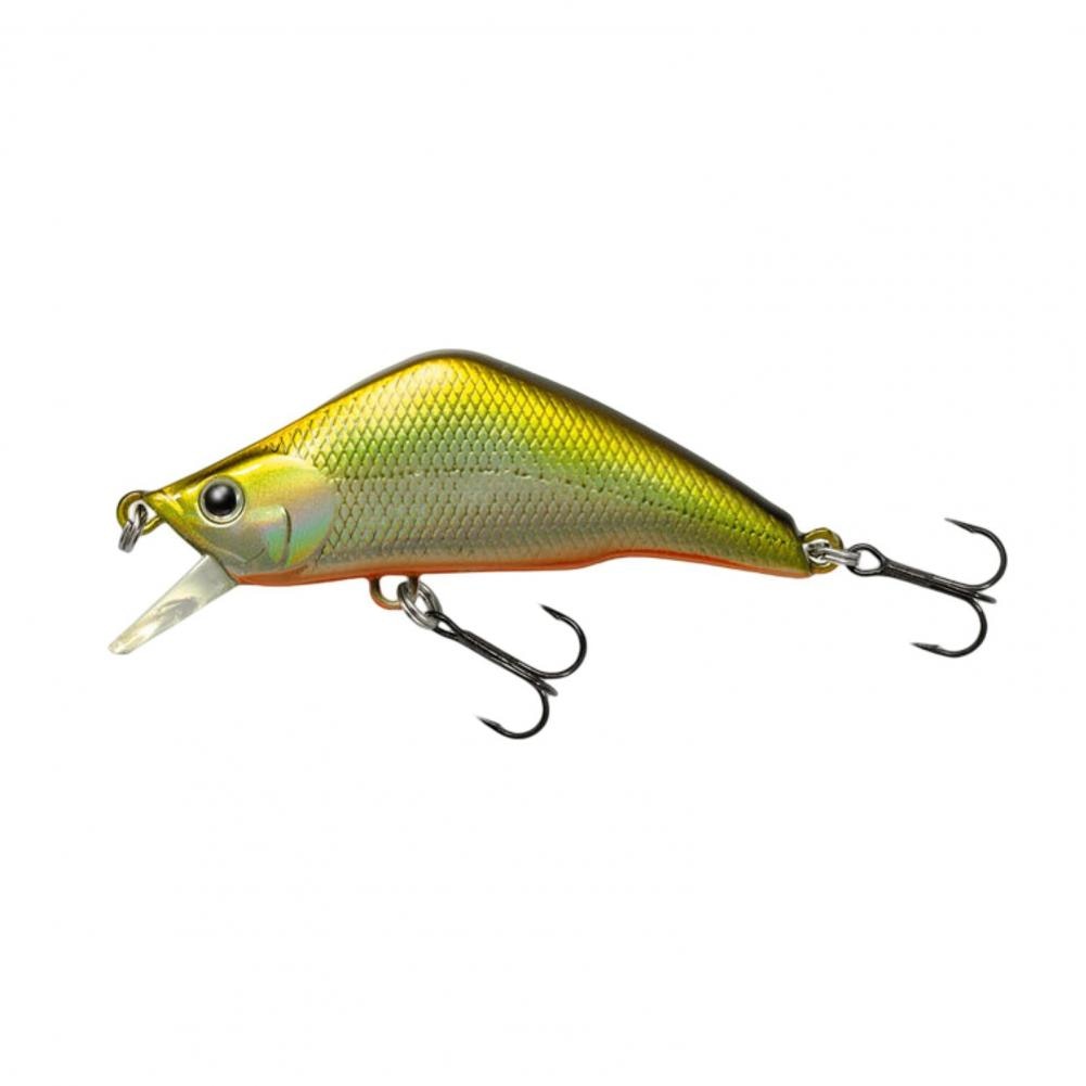 Fishing Bait  Excellent Simulated Realistic  Double Rings Minnow Sinking Bait Sea Angling Supplies