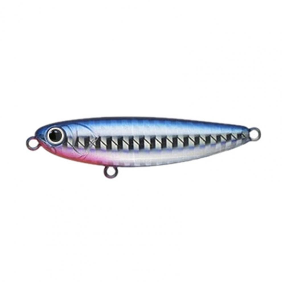 Fishing Tackle  Compact Treble Hook Plastic  Sea Fishing Long Casting Lure Fishing Supplies