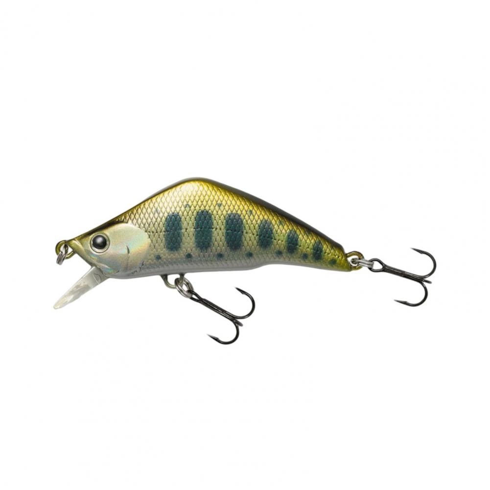 Fishing Bait  Excellent Simulated Realistic  Double Rings Minnow Sinking Bait Sea Angling Supplies