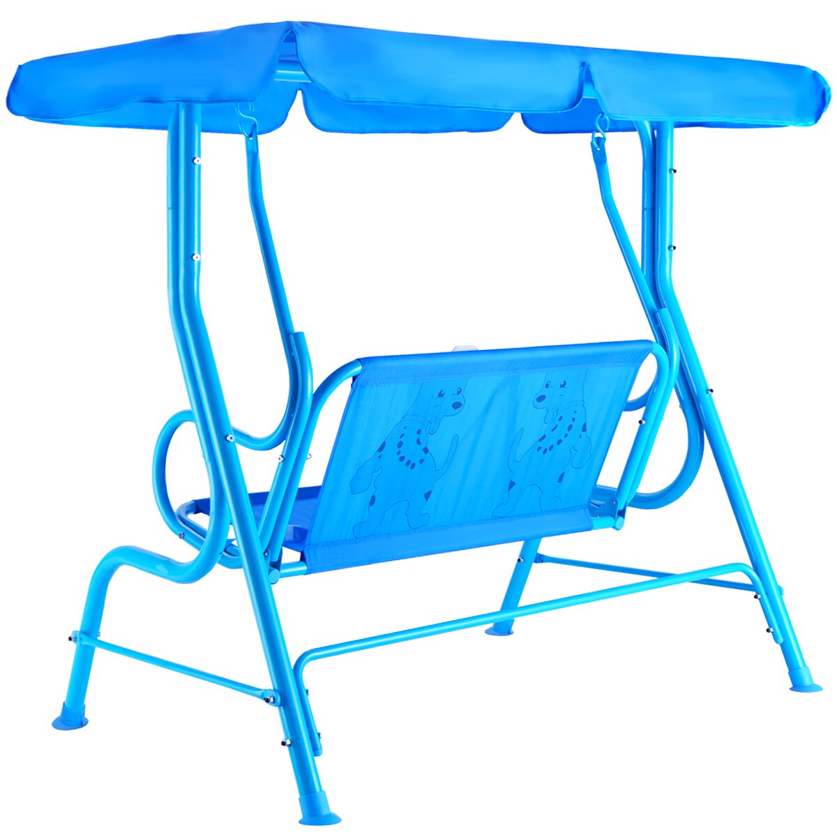 Costway Kids Swing Chair - northstarhomeandgarden