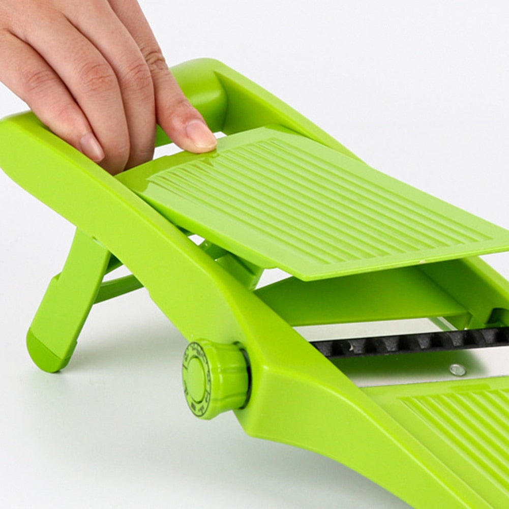 Vegetable Cutter Cabbage Potato Shredder