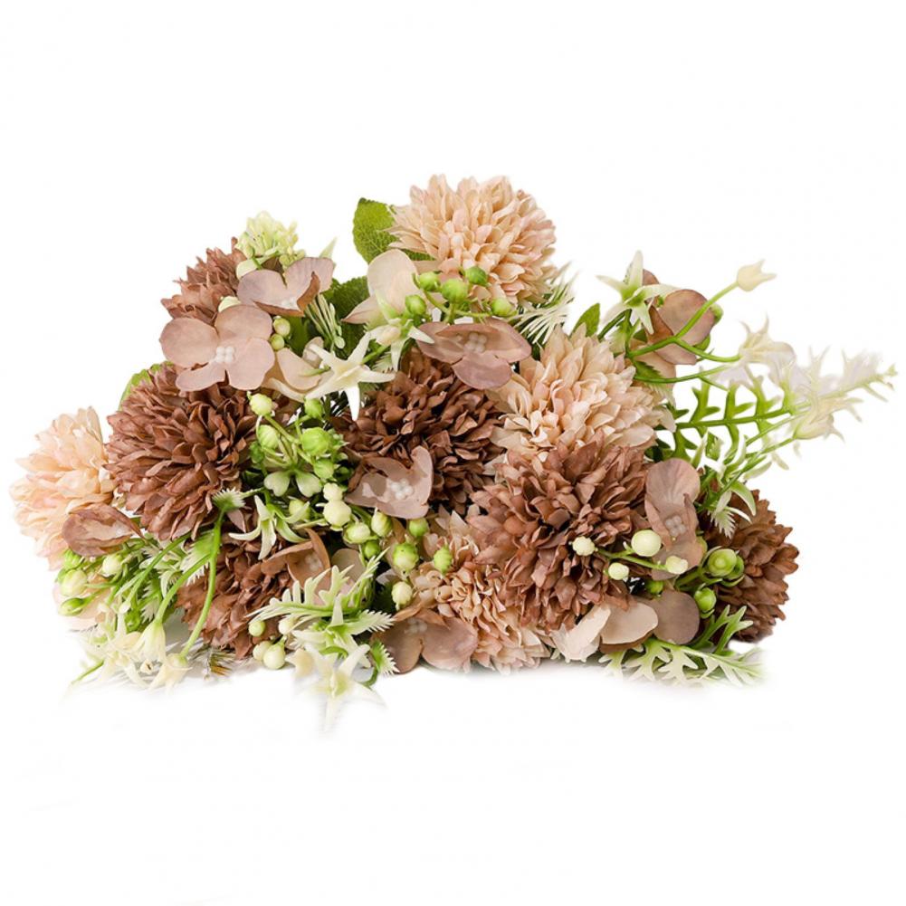 Artificial Flower  Chic Non-fading Photography Prop  Wedding/ Christmas Decoration