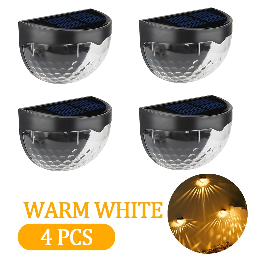 LED Solar Light Outdoor Garden Lights - northstarhomeandgarden