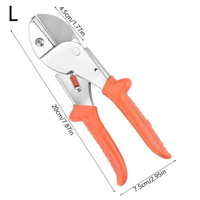 Professional  Pruning Shears Gardening Pruning Scissors Bonsai Cutters Gardening - northstarhomeandgarden