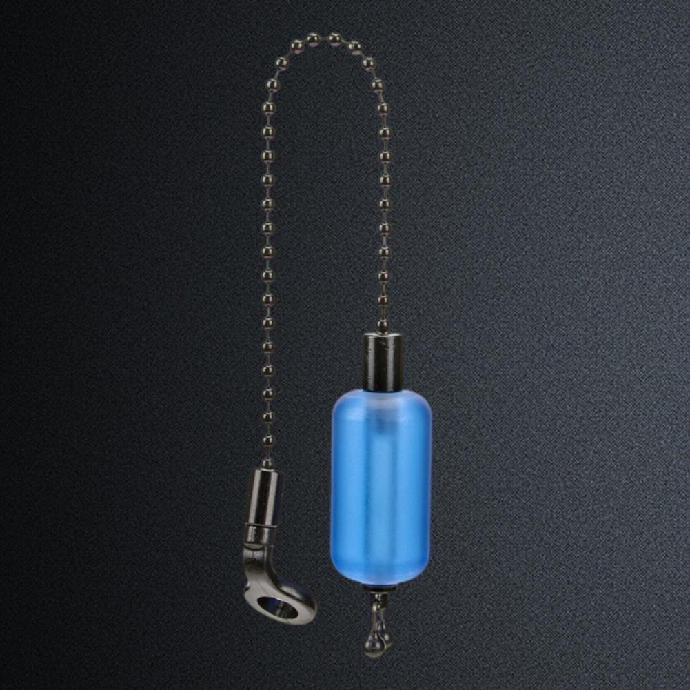 Fishing Bite Alarm  Practical Hollow Design Light Weight Supplies