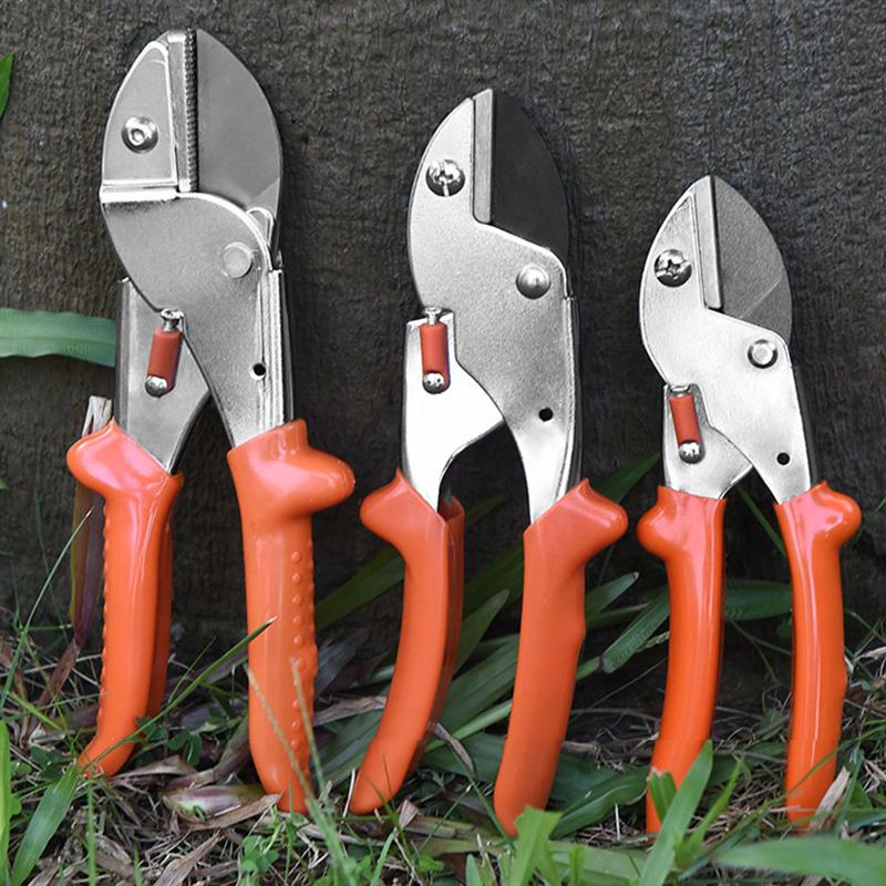 Professional  Pruning Shears Gardening Pruning Scissors Bonsai Cutters Gardening - northstarhomeandgarden