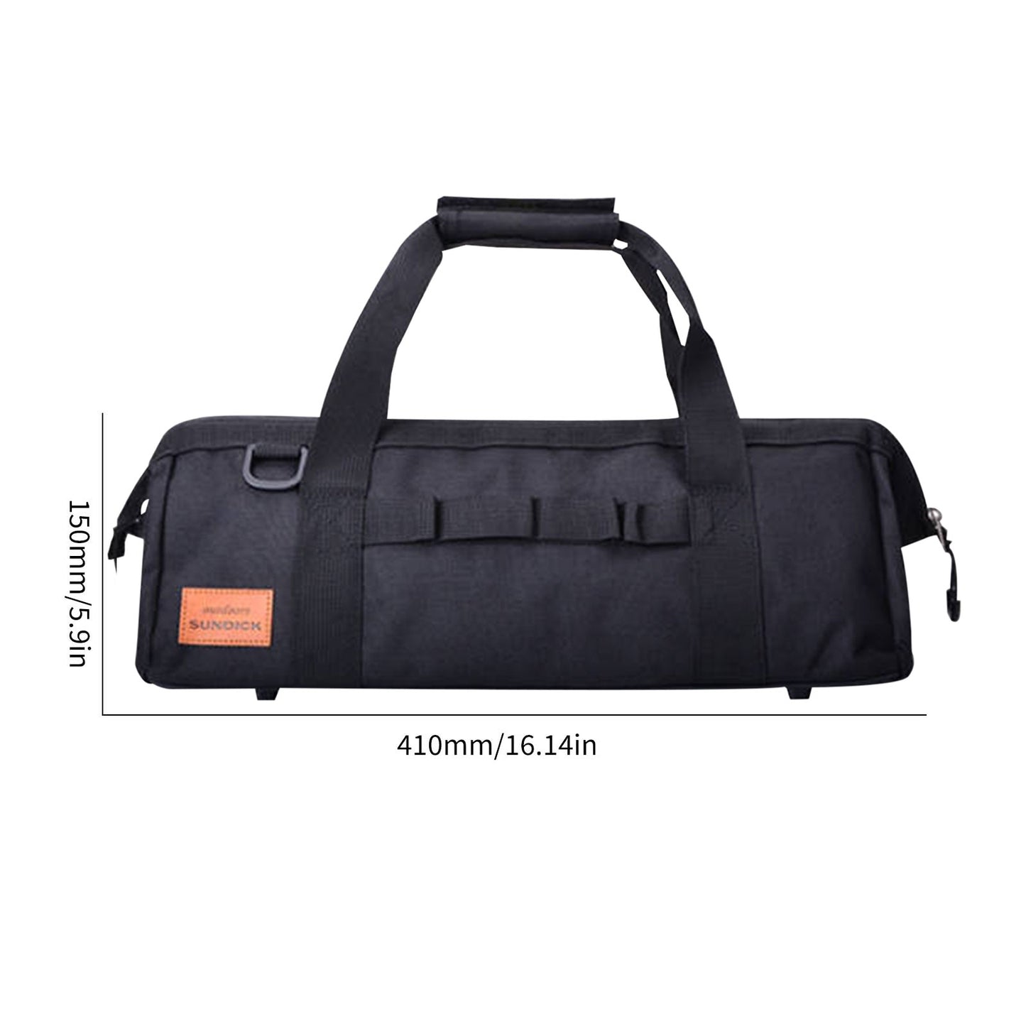 Outdoor Multi-Function Tool Bag Organizer Heavy Duty