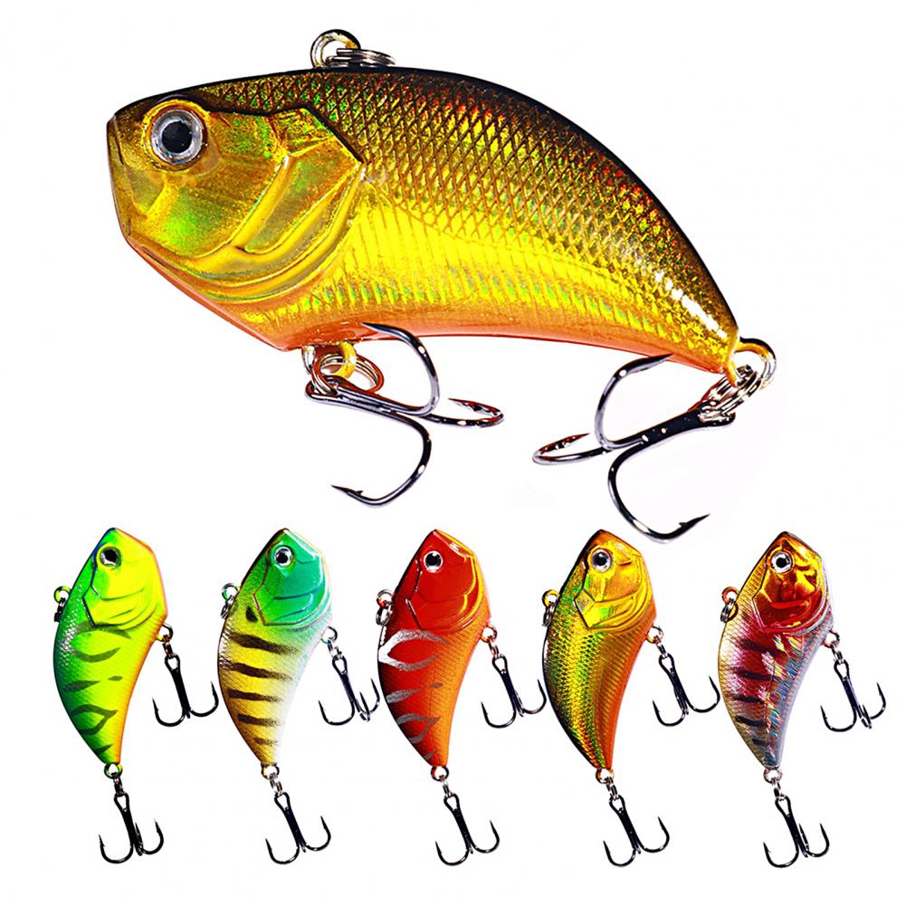 Fishing Bait  Lightweight Vibration Professional  Lures Spinning Saltwater Wobblers Sea Bass Bait Fishing Supplies