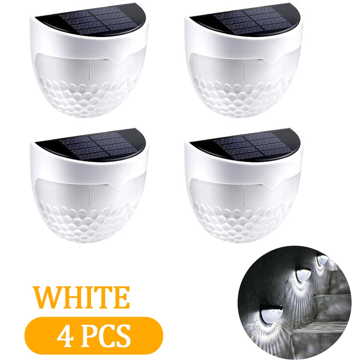 LED Solar Light Outdoor Garden Lights - northstarhomeandgarden