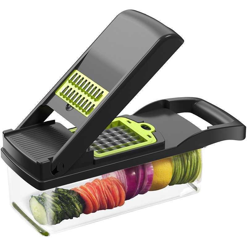 12 in 1 Multifunctional Vegetable Slicer/ Cutter /Shredders