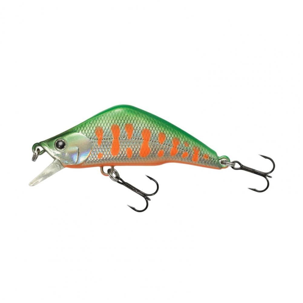 Fishing Bait  Excellent Simulated Realistic  Double Rings Minnow Sinking Bait Sea Angling Supplies