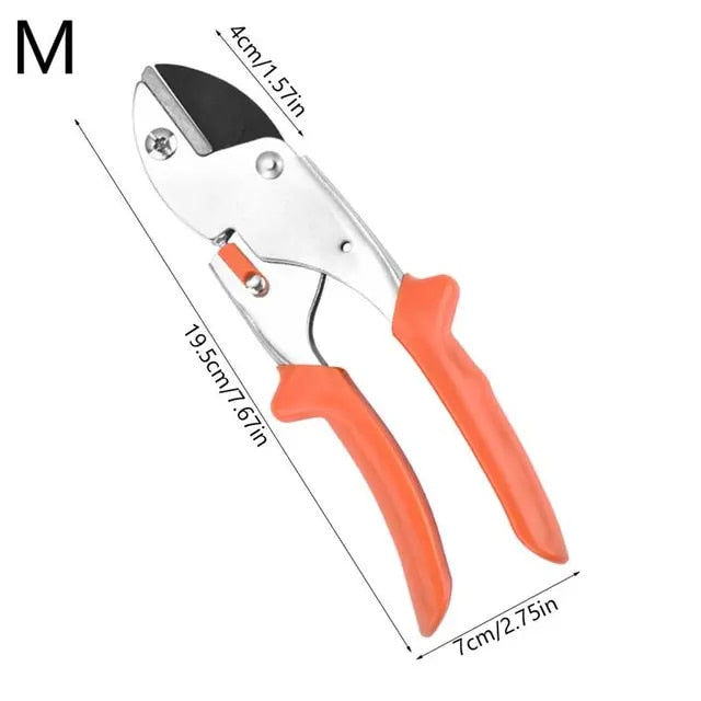 Professional  Pruning Shears Gardening Pruning Scissors Bonsai Cutters Gardening - northstarhomeandgarden