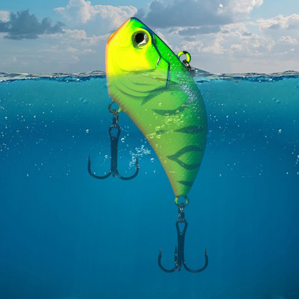 Fishing Bait  Lightweight Vibration Professional  Lures Spinning Saltwater Wobblers Sea Bass Bait Fishing Supplies