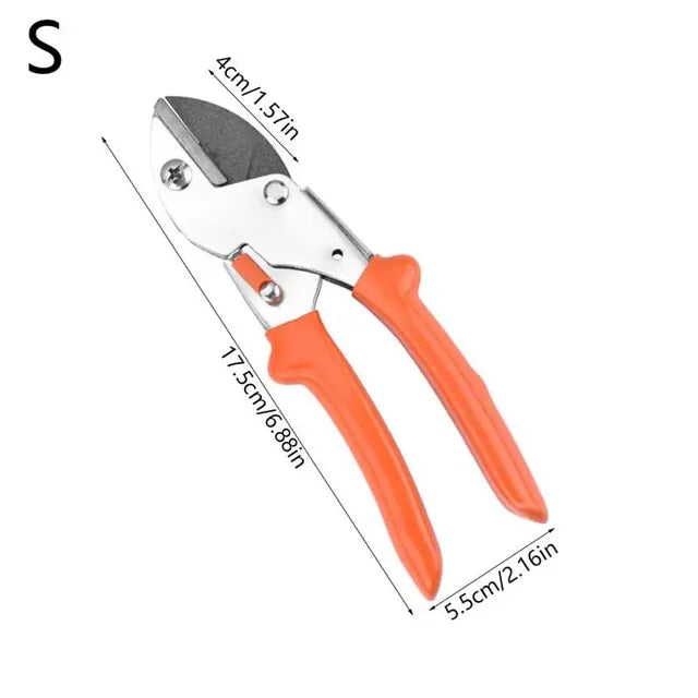 Professional  Pruning Shears Gardening Pruning Scissors Bonsai Cutters Gardening - northstarhomeandgarden