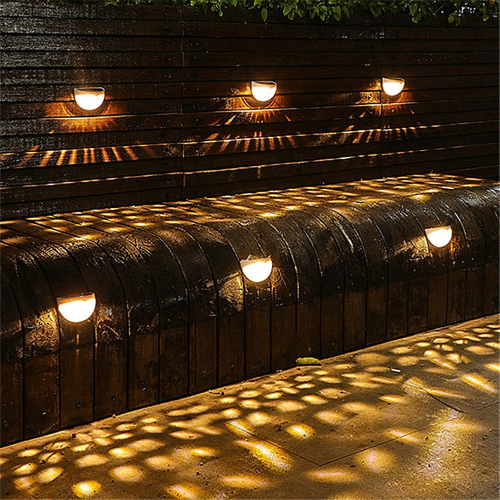 LED Solar Light Outdoor Garden Lights - northstarhomeandgarden