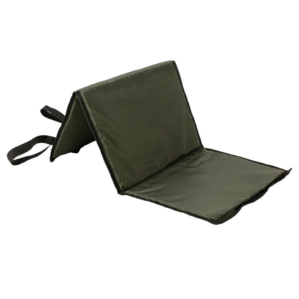 3 Layers Fishing Unhooking Mat Multipurpose Foldable Carp Landing Mat