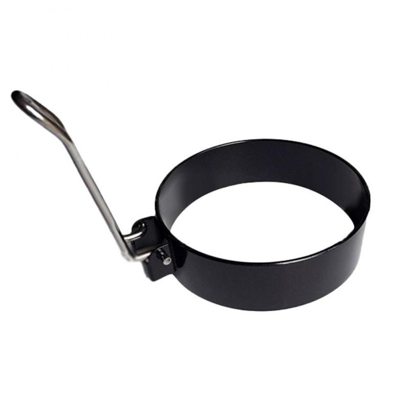 1Pcs Metal Egg Frying Rings Circle Round Fried Poach