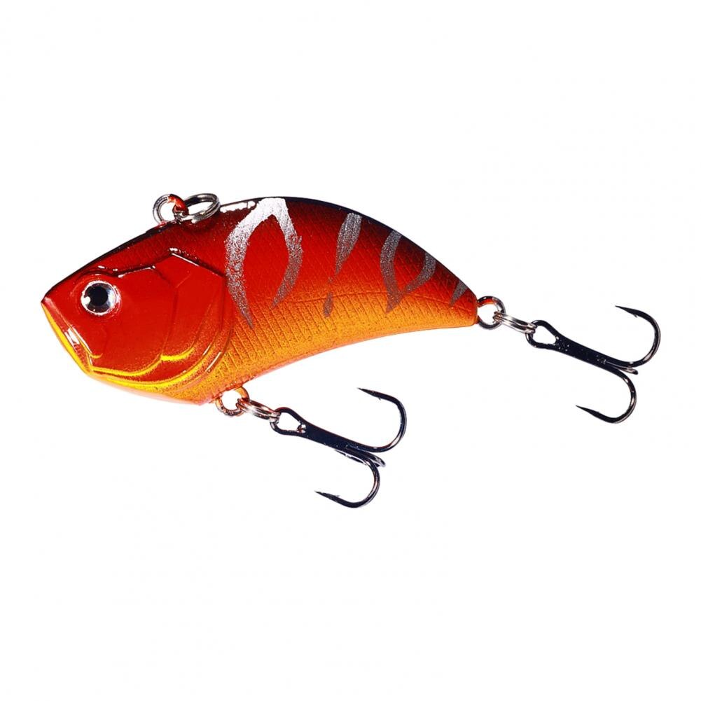 Fishing Bait  Lightweight Vibration Professional  Lures Spinning Saltwater Wobblers Sea Bass Bait Fishing Supplies