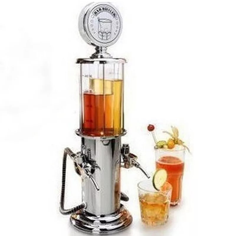 900ml Liquor/ Beer Alcohol Gun Gas Station Bar Family   Beverage Water Juice Dispenser Machine Drinking Vessels Gun - northstarhomeandgarden